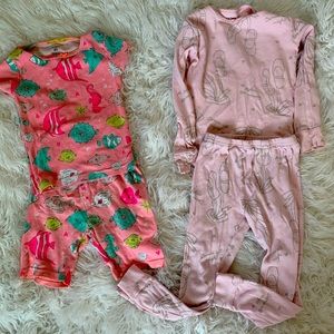 Carters pajama bundle